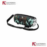 Zvučnik Gigatech B222 bluetooth maskirno-zeleni