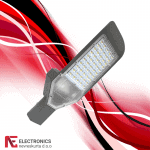 LED ulična rasvjeta Green Tech STL-30 30W 6000K