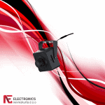 ŠPIJUNSKA IP KAMERA 2.8MM SD CARD SLOT LMBM36SL200