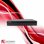 LONGSE IP Snimač (NVR) 4K 9CH H.265/H.264 4K