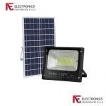 LED reflektor Green Tech 60W, 6000K, IP65, solar