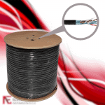 Mrežni FTP kabl CAT5e Outdoor, 305 met