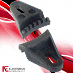 Držač mrežice zvučnika