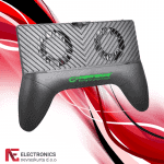 Game Pad i powerbank 2200MAH