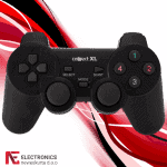 Gamepad wireless, 5u1, PC i PS1/2/3, 2,4GHz