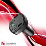 Bluetooth FM transmiter Gigatech BFT-350