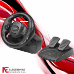 Gaming volan, 4u1, PC / PS2 / PS4 / X Box ONE