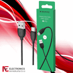 USB kabl za smartphone, type C, dužina 1 met.