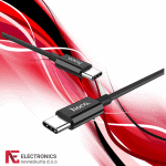 USB kabl za smartphone, USB type C na type C