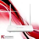 Tenda wireless N router 300Mbps F300
