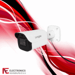 LONGSE BULLET IP KAMERA 4MP 3.6MM POE 20M IR LBE30RL400