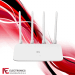 XIAOMI ROUTER 4C