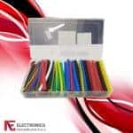 Termobužir Set Box, 2/3/5/6/8/10mm, dužina 10cm