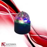 LED/Disco lampa