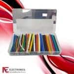 Termobužir Set Box, 1.5/2.5/4/6/10/13 mm, dužina 10 cm