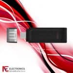 USB MEMORY STICK TYPE-C 32GB