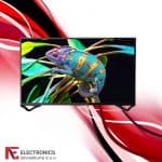 LED TV AXEN 32" ANDROID - WIFI