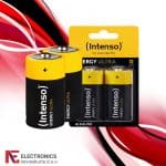 Baterija alkalna, LR20 / D, 1,5 V