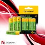 Baterija punjiva AA / HR6, 2700 mAh