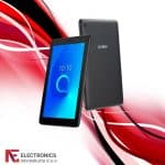 ALCATEL Tablet 7", Quad Core 1.3GHz, RAM 1GB, 16GB