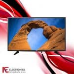 LG 43'' (108 cm) LED HD Ready Game TV s audio sustavom Virtual Surround
