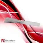 Oštrice za skalpel, 18 mm, pakiranje 10 kom.