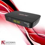 Prijemnik zemaljski, DVB-T2, Full HD, H.265