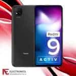 Xiaomi Redmi 9 Activ 4/64GB - BLACK