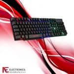 Tipkovnica Good Game GG-K03 gaming