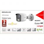 LONGSE IP Kamera Bullet 5MP 3.6mm 25m IR POE Starlight