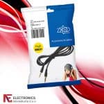 AUX 3.5mm na AUX 3.5mm kabl, dužina 1.5m