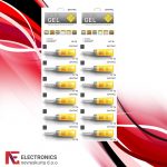 Trenutno gel ljepilo univerzalno 3g.