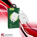 Punjač kućni, brzi, PD 20W, QC3.0 18W