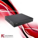 LONGSE IP SNIMAČ 16CH / 8CH POE H.265 4K NVR2108DP