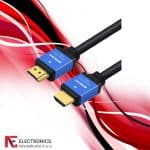 HDMI Kabal 3m Bandwidth 18.1Gbps 4K