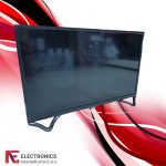 AXEN televizor D-LED, 43" (108 cm), Full HD, Bazni, Crni