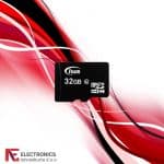 Memorijska kartica micro SDHC Team Group 32GB (klasa 10)