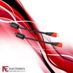 HDMI kabal 24K v1.4 3D 1.5m