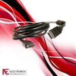 DisplayPort na DisplayPort Dužina: 1.8 m