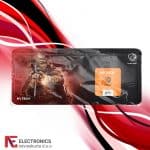 Gaming Podloga za Miš Proizvođač: Hytech Model: HY-XMPD70-3 Dimenzije: 30x700x3mm