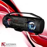 Mikado Bluetooth Zvučnik FREESTYLE MD-BT38 Crni