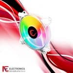 Ventilator Rampage RGB 6C-121