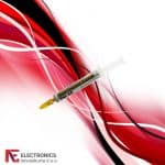 Everest TM-20 2g Zlatna termalna pasta