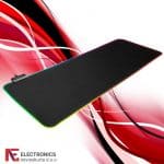 Rampage gaming podloga za miš MP-19 sa RGB osvjetljenjem