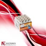 Baterije Philips Longlife R6L16F/97 AA