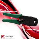 S-link SL-315 Kliješta za RJ-45/RJ-12/R