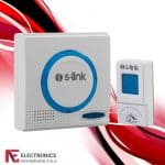 Bežično zvono ZL-145