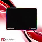 Rampage gaming podloga za miš MP-18 sa RGB osvjetljenjem