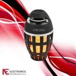 Mikado MD-23BT SHADOWY Bluetooth zvučnik sa efektom vatre