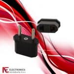 Adapter US na EU utičnice S-link